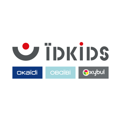 Vendeur / vendeuse ID KIDS