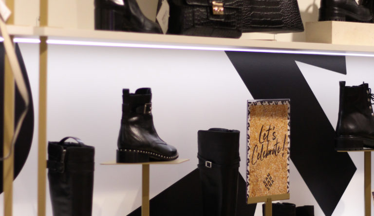 magasin chaussure san marina
