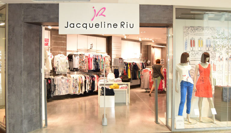 Boutiques Jacqueline Riu Paris Riu Paris Magasin Jacqueline Riu