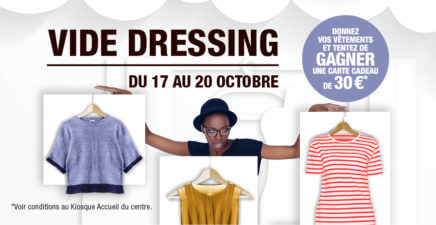 Vide Dressing