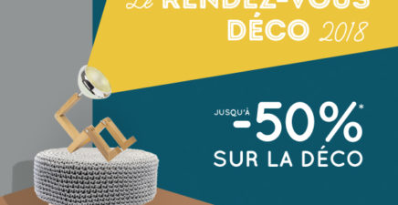 La Chaise Longue : RDV DECO