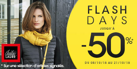 FLASH DAY