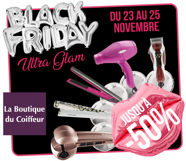Jusqu’à -50% à la boutique du coiffeur - Place des Halles - Centre ...