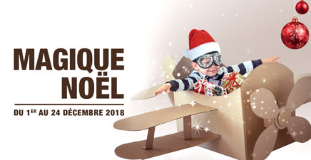 Magique Noël