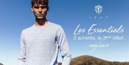 Les Essentiels IZAC