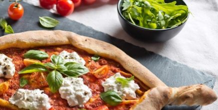 Roadtrip en Italie chez Vapiano