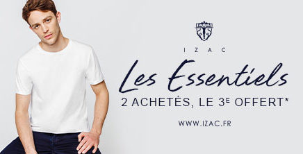 Les essentiels IZAC