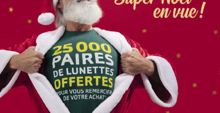 SUPER NOËL EN VUE !