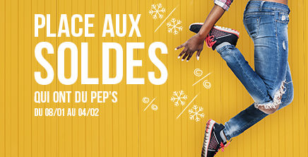 Place aux Soldes