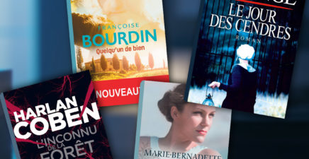 Nouveau catalogue chez France Loisirs