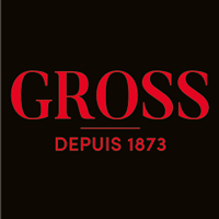Pâtisserie Gross Conseillère de vente CDI 35h