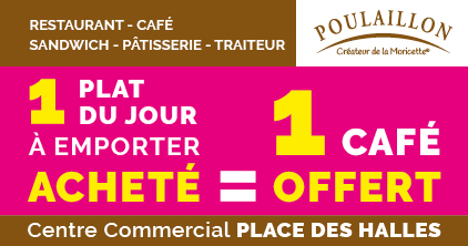 Offre POULAILLON