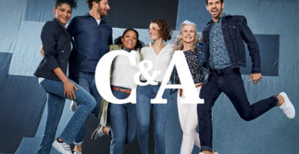 La collection Denim de C&A