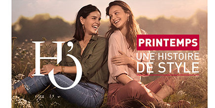 Opération « Printemps » chez Histoire d’Or