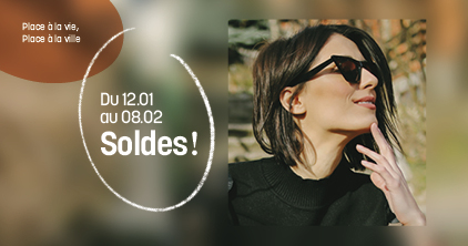 Soldes !