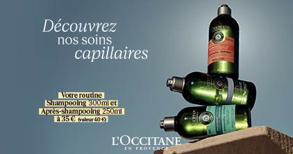La beauté de vos cheveux avant tout !