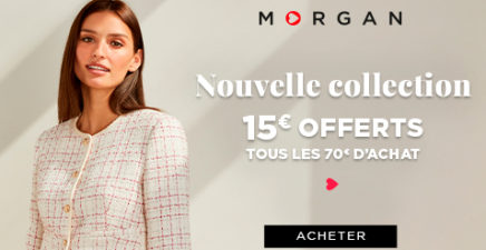 15€ tous les 70€