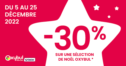 Offre Noël