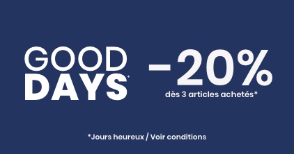 Good days